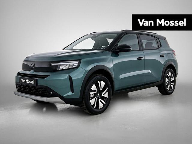 Opel Frontera 2026 Elektrisch