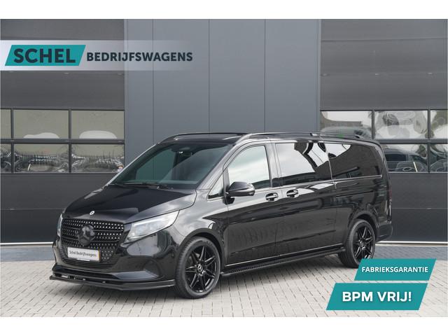 Mercedes-Benz V-Klasse 2024 Diesel