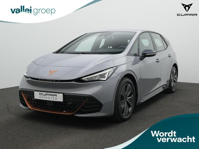 Cupra Born 2024 Elektrisch