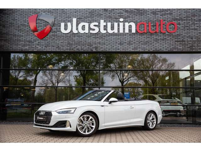 Audi A5 2024 Benzine