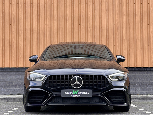 Mercedes-AMG GT