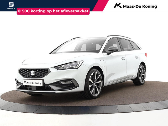 Seat Leon 2021 Hybride