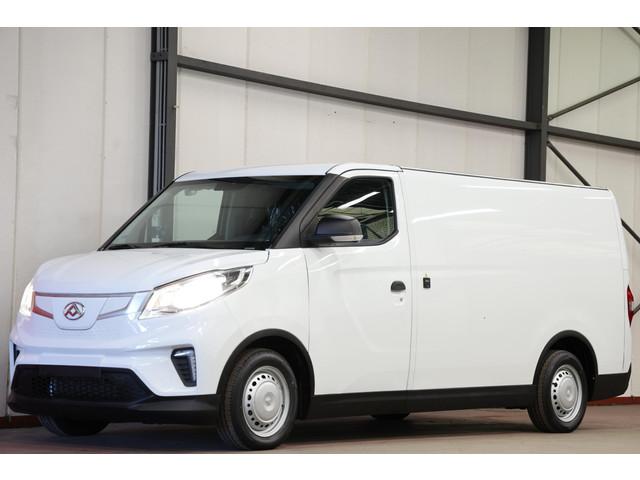 Maxus eDeliver3