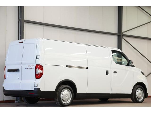 Maxus eDeliver3