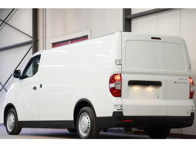 Maxus eDeliver3