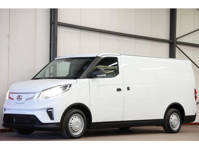 Maxus eDeliver3