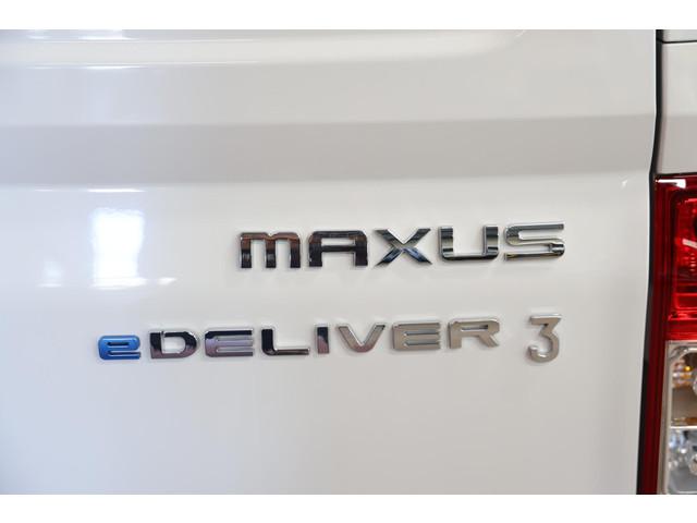 Maxus eDeliver3