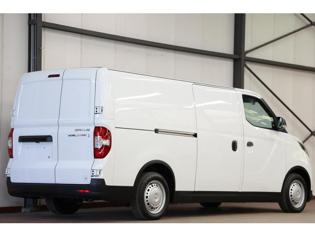 Maxus eDeliver3
