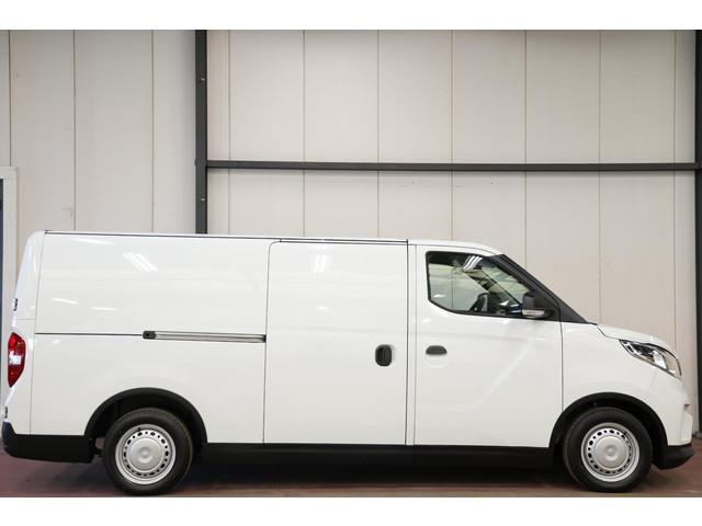 Maxus eDeliver3