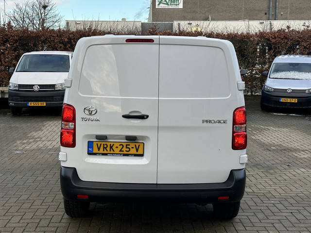 Toyota pro-ace