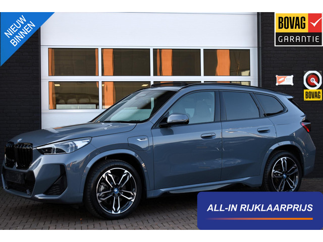 BMW X1 2023 Hybride