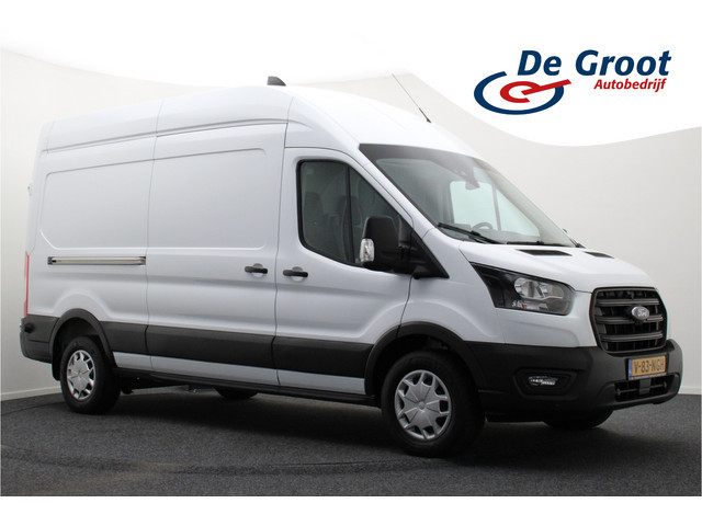 Ford Transit 2024 Diesel