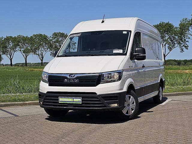 MAN TGE 2022 Diesel