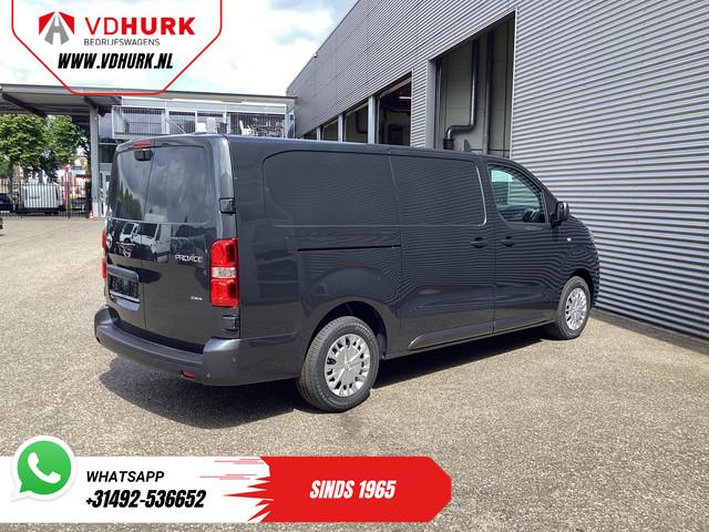 Toyota pro-ace