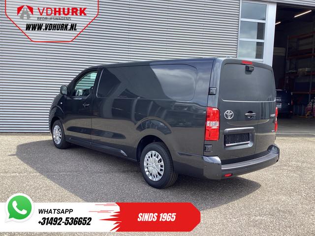 Toyota pro-ace