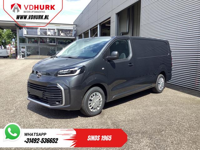 Toyota pro-ace