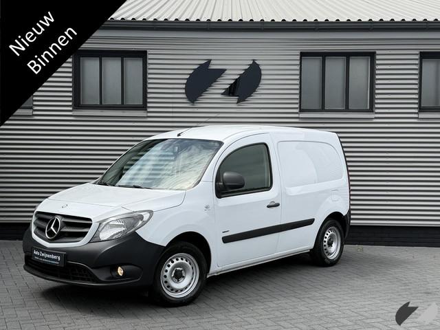 Mercedes-Benz Citan
