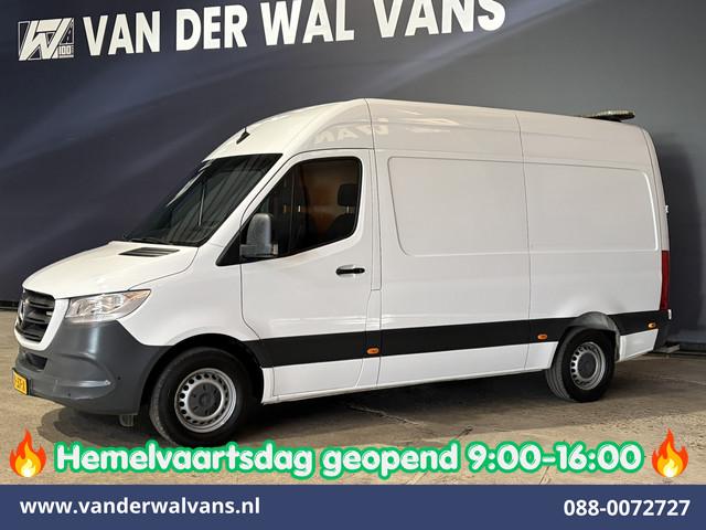 Mercedes-Benz Sprinter 2019 Diesel
