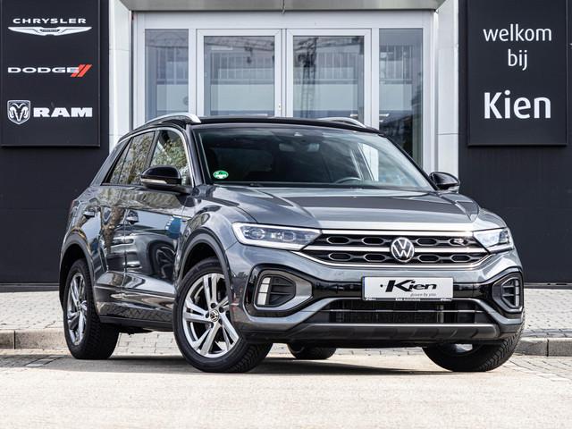 Volkswagen T-Roc 2023 Benzine