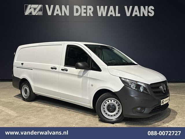 Mercedes-Benz Vito 2024 Diesel