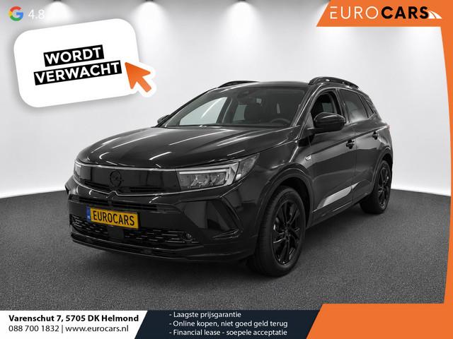 Opel Grandland 2024 Benzine