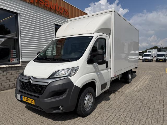 Citroën Jumper