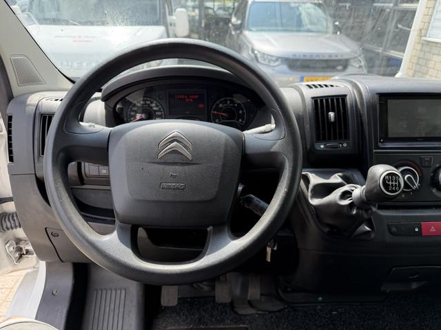 Citroën Jumper