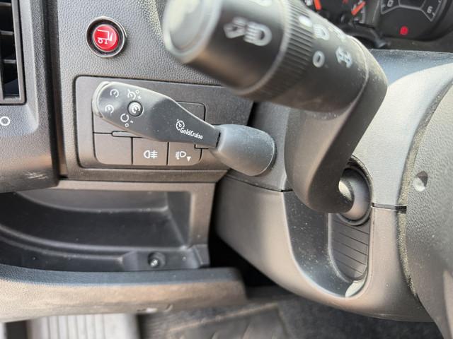 Citroën Jumper