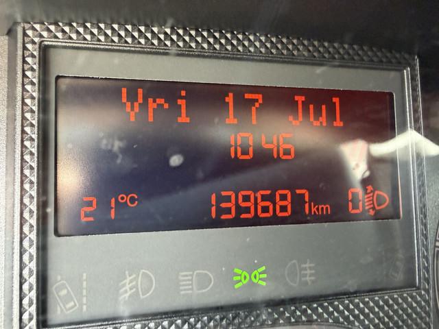 Citroën Jumper