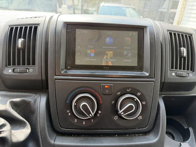 Citroën Jumper
