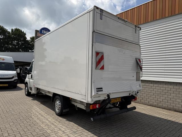 Citroën Jumper