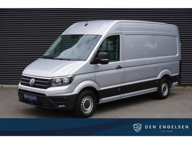 Volkswagen Crafter 2021 Diesel