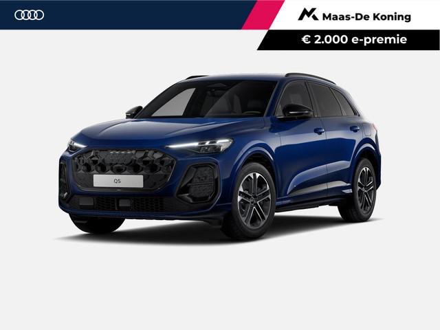Audi Q5 2026 Benzine