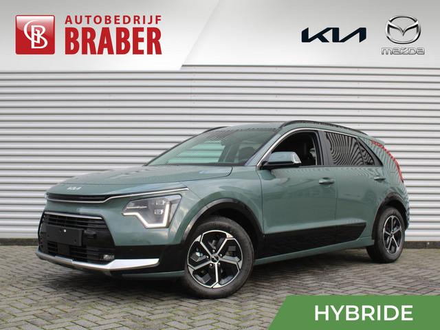 Kia Niro 2026 Hybride