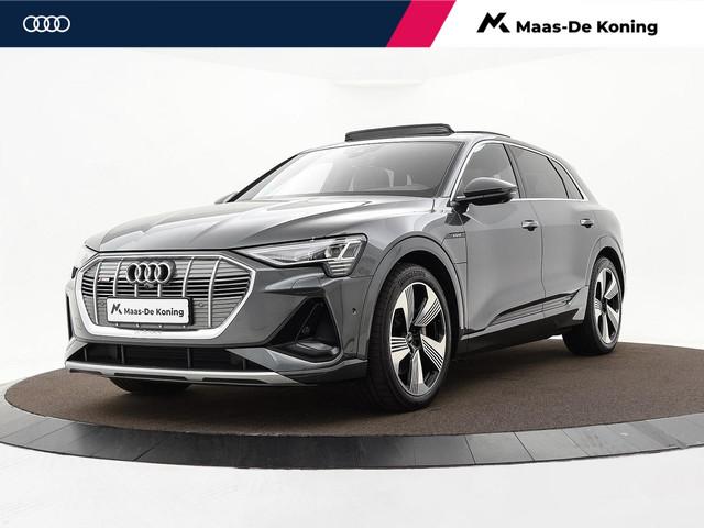 Audi e-tron 2023 Elektrisch