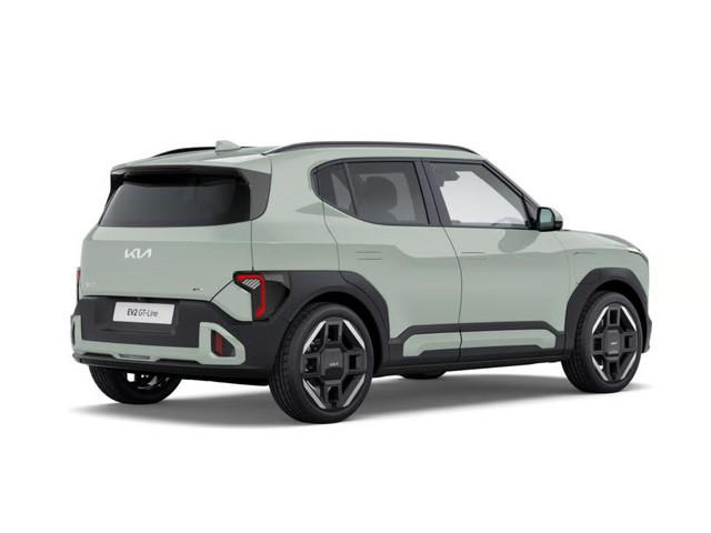 Kia EV2