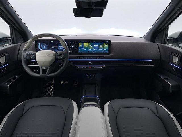 Kia EV2