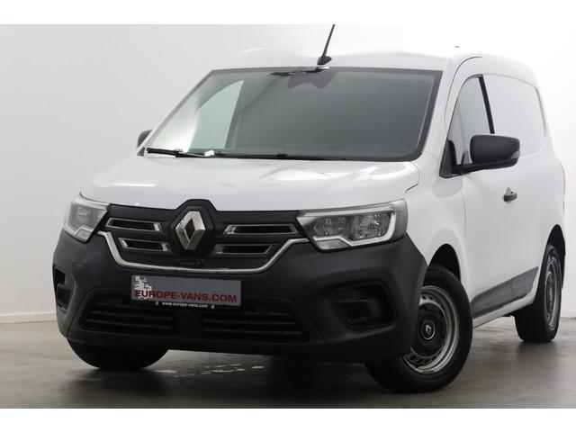 Renault Kangoo 2023 Elektrisch