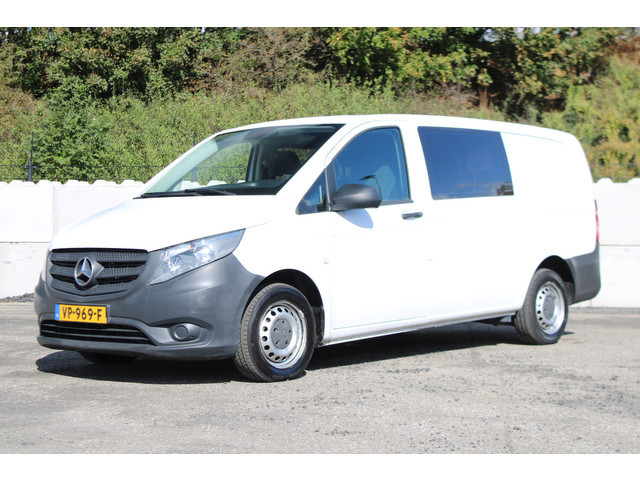 Mercedes-Benz Vito 2015 Diesel