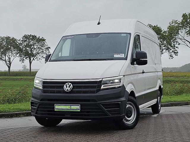 Volkswagen Crafter 2023 Diesel