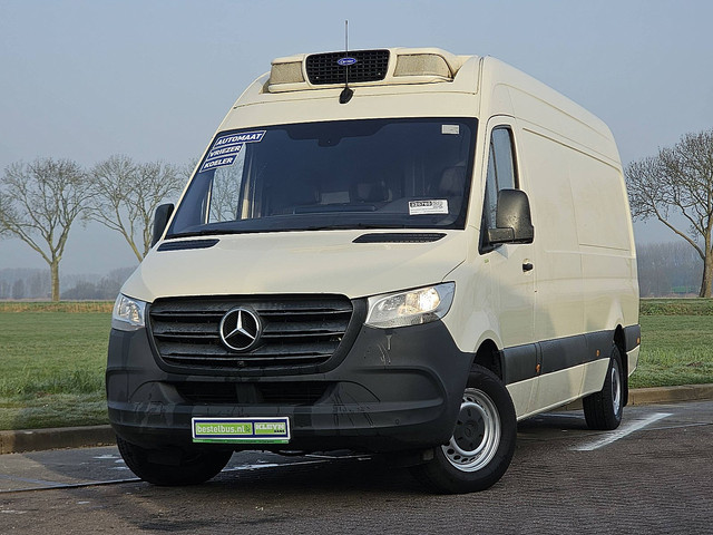 Mercedes-Benz Sprinter 2020 Diesel