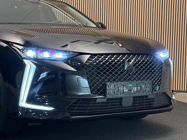 DS DS 4