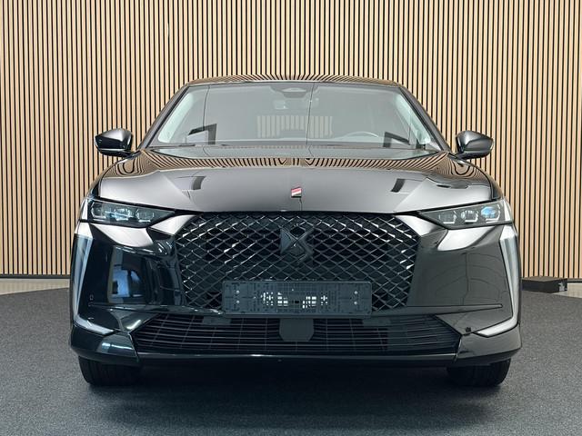 DS DS 4