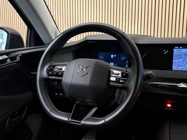 DS DS 4