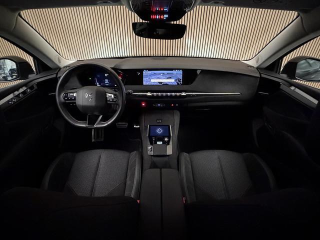 DS DS 4