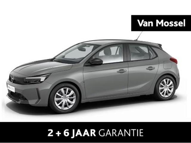 Opel Corsa 2026 Elektrisch