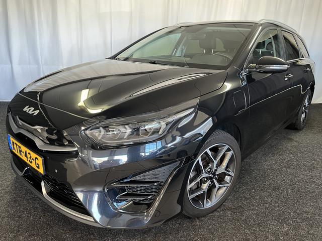 Kia Ceed 2023 Hybride