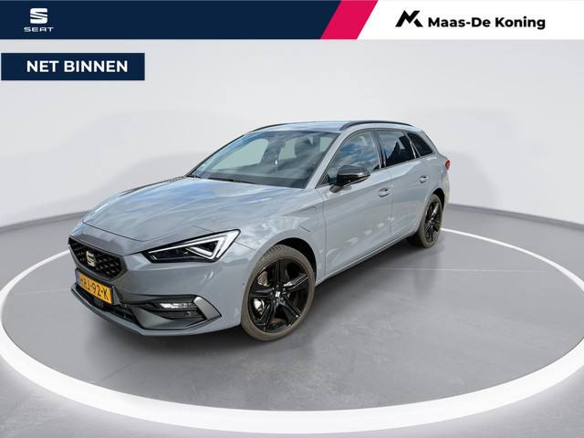 Seat Leon 2025 Hybride