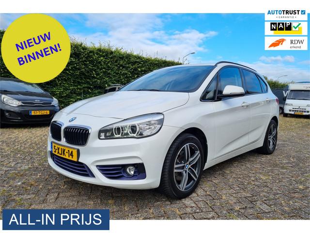 BMW 2 Serie