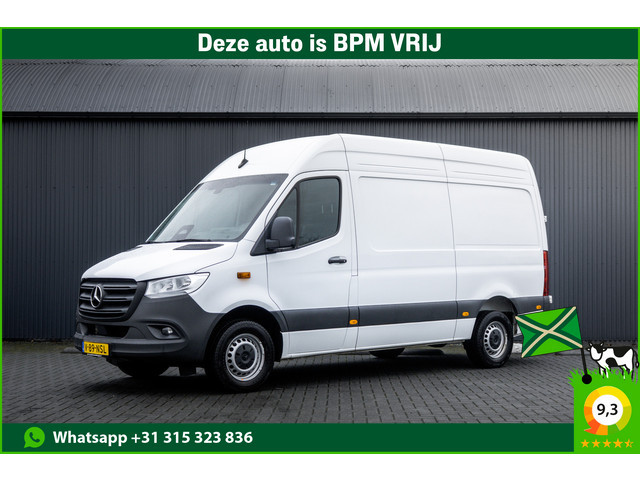 Mercedes-Benz Sprinter 2024 Diesel